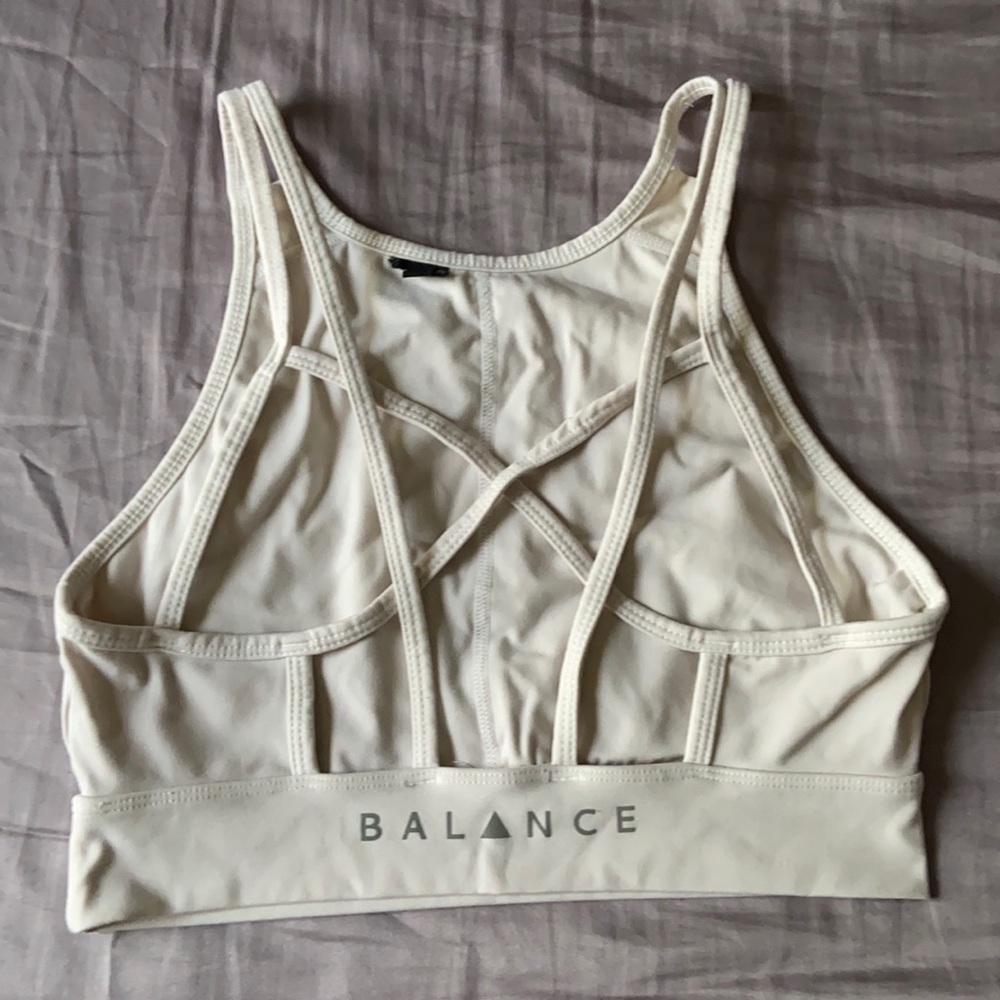 Balance Athletica Unity Bra